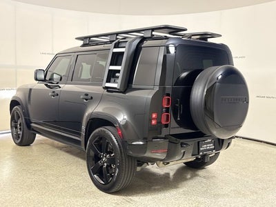 2024 Land Rover Defender X-Dynamic SE