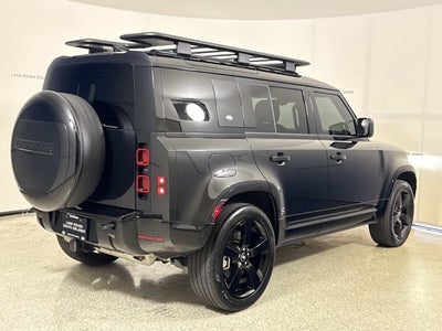 2024 Land Rover Defender X-Dynamic SE