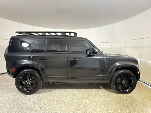 2024 Land Rover Defender X-Dynamic SE