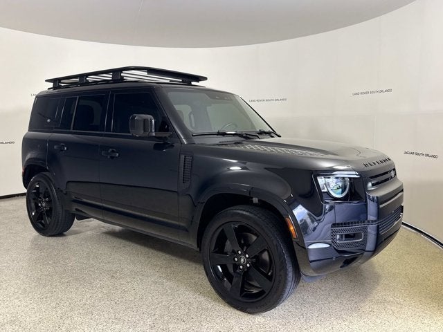 2024 Land Rover Defender X-Dynamic SE