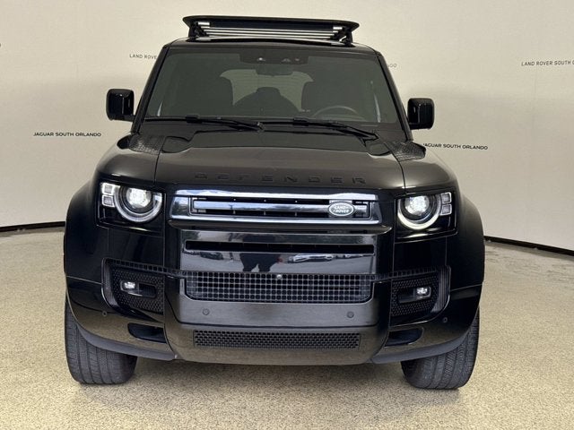 2024 Land Rover Defender X-Dynamic SE