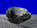 2025 Land Rover Defender X-Dynamic SE