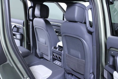 2023 Land Rover Defender X-Dynamic SE