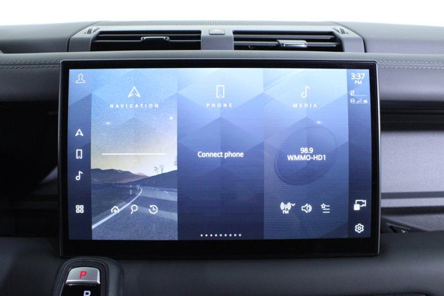 2023 Land Rover Defender X-Dynamic SE