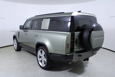 2023 Land Rover Defender X-Dynamic SE