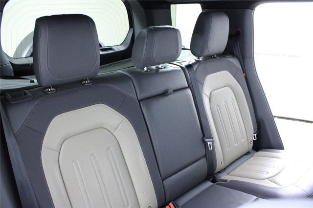 2021 Land Rover Defender X-Dynamic HSE