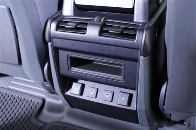 2021 Land Rover Defender X-Dynamic HSE