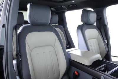 2021 Land Rover Defender X-Dynamic HSE