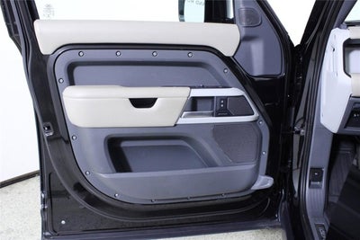 2021 Land Rover Defender X-Dynamic HSE