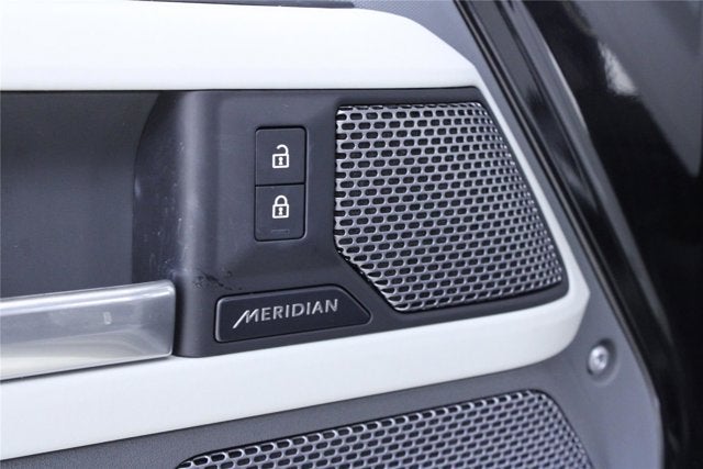 2021 Land Rover Defender X-Dynamic HSE