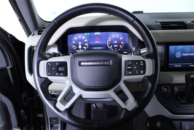 2021 Land Rover Defender X-Dynamic HSE