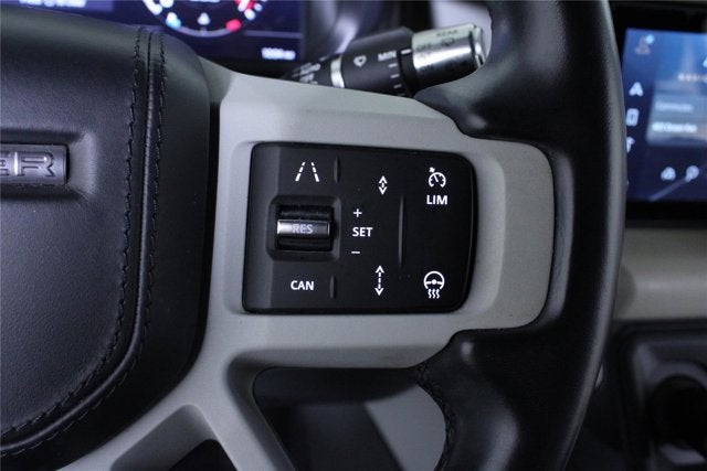 2021 Land Rover Defender X-Dynamic HSE