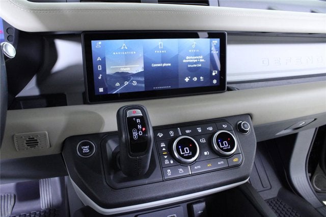 2021 Land Rover Defender X-Dynamic HSE
