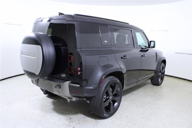 2021 Land Rover Defender X-Dynamic HSE