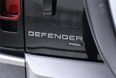 2021 Land Rover Defender X-Dynamic HSE