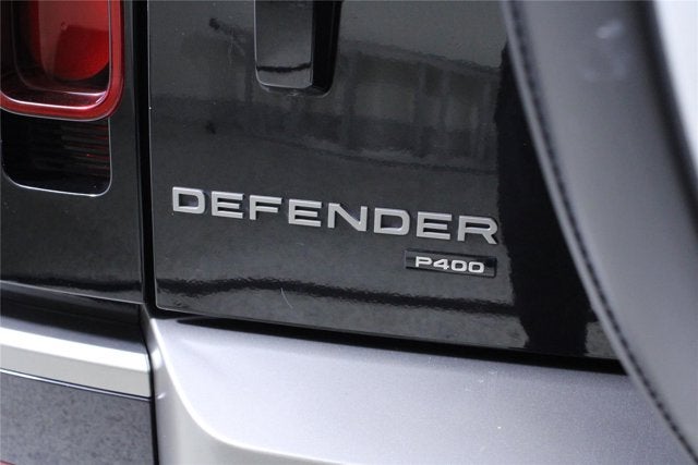 2021 Land Rover Defender X-Dynamic HSE
