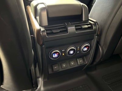 2022 Land Rover Defender X-Dynamic HSE