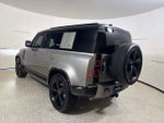 2022 Land Rover Defender X-Dynamic HSE
