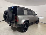 2022 Land Rover Defender X-Dynamic HSE