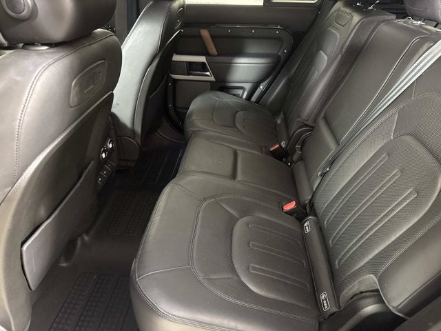 2020 Land Rover Defender HSE