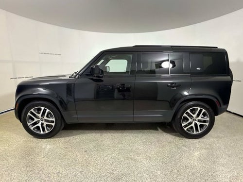 2020 Land Rover Defender HSE