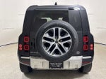 2020 Land Rover Defender HSE