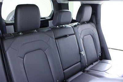 2023 Land Rover Defender S