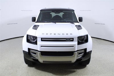 2023 Land Rover Defender S
