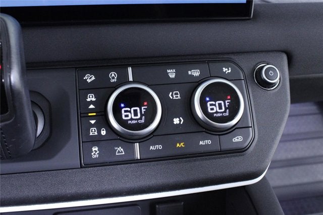 2023 Land Rover Defender S