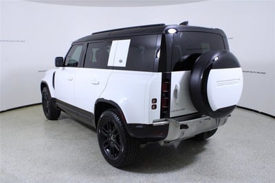 2023 Land Rover Defender S