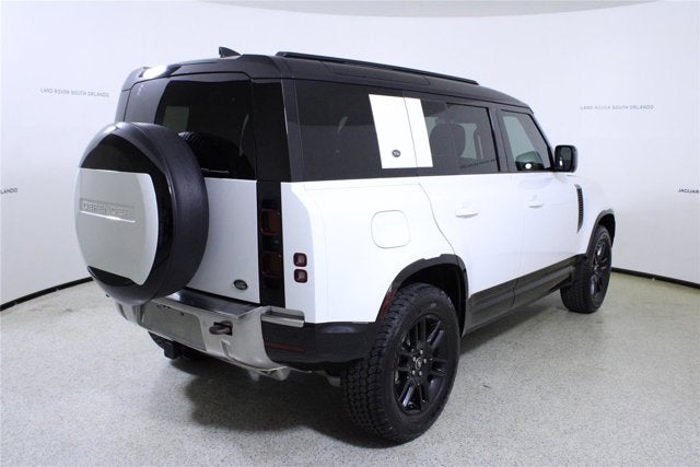 2023 Land Rover Defender S
