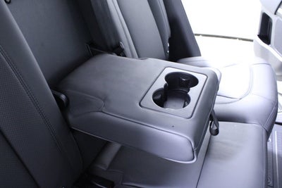 2025 Land Rover Defender S