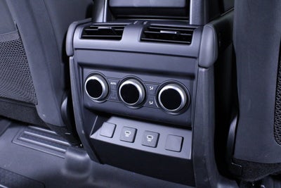 2025 Land Rover Defender S