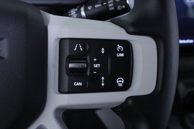 2025 Land Rover Defender S