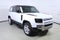2025 Land Rover Defender S
