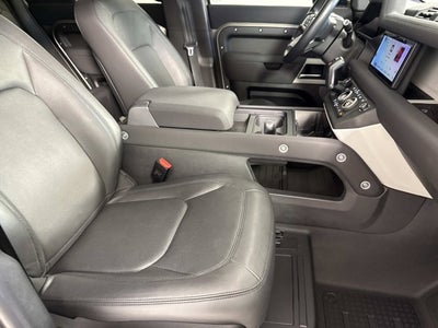 2023 Land Rover Defender S