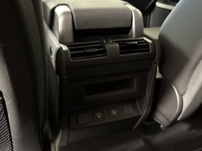 2023 Land Rover Defender S