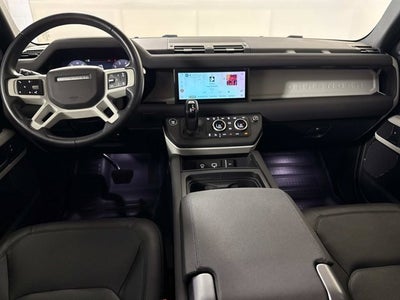 2023 Land Rover Defender S