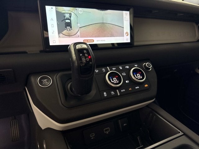 2023 Land Rover Defender S