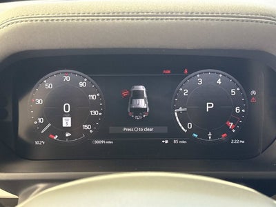 2023 Land Rover Defender S
