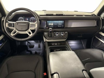2024 Land Rover Defender S