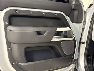 2024 Land Rover Defender S