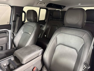 2024 Land Rover Defender S