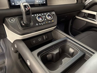 2024 Land Rover Defender S