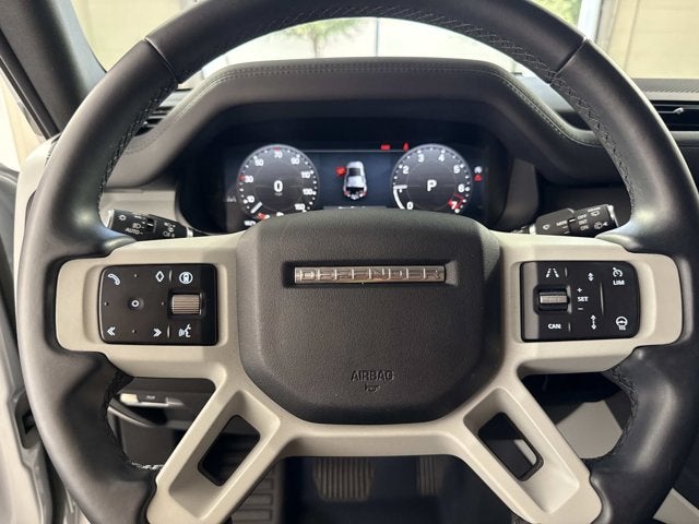 2024 Land Rover Defender S
