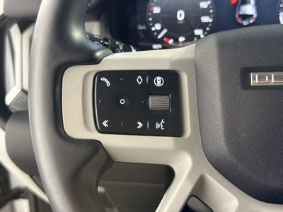 2024 Land Rover Defender S