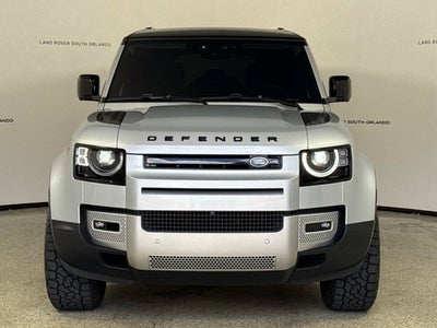 2024 Land Rover Defender S