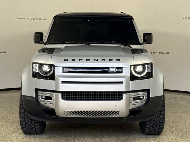 2024 Land Rover Defender S