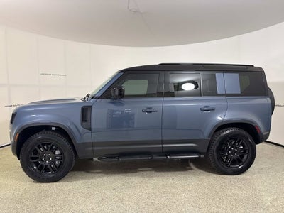 2026 Land Rover Defender S