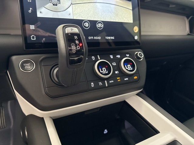 2026 Land Rover Defender S
